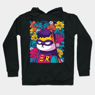 CatSoki RawCat Hoodie